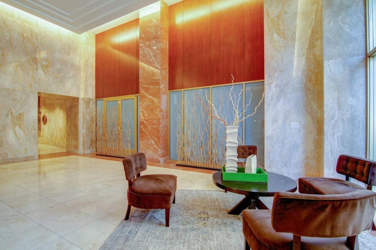 Abode Memphis - Downtown Madison Ave Apartment Bagian luar foto