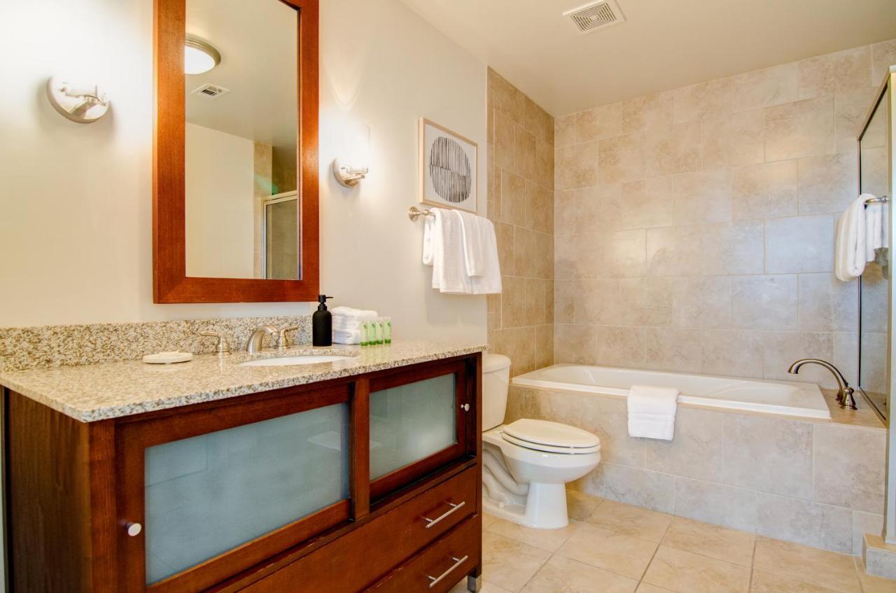 Abode Memphis - Downtown Madison Ave Apartment Bagian luar foto