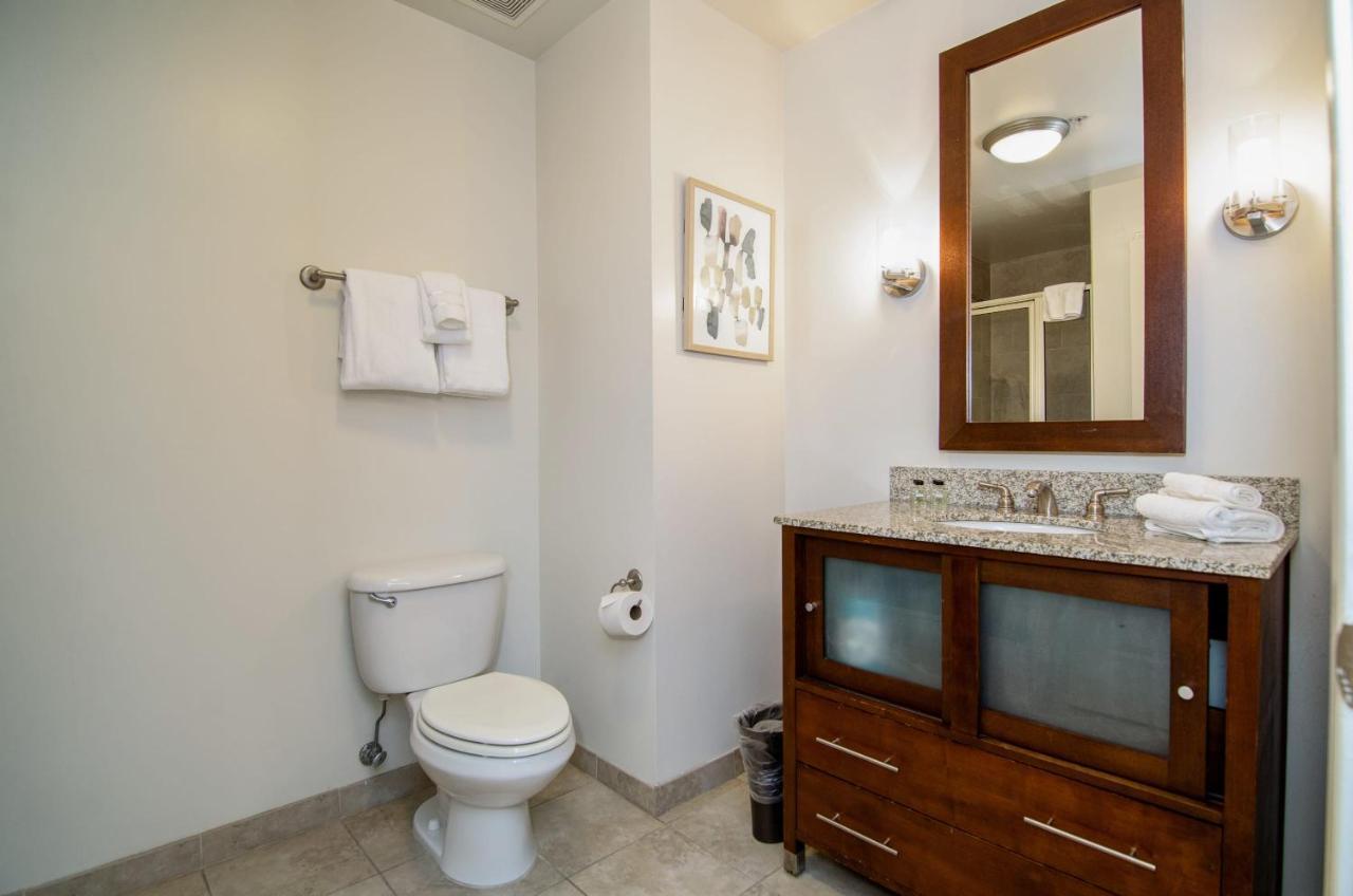 Abode Memphis - Downtown Madison Ave Apartment Bagian luar foto