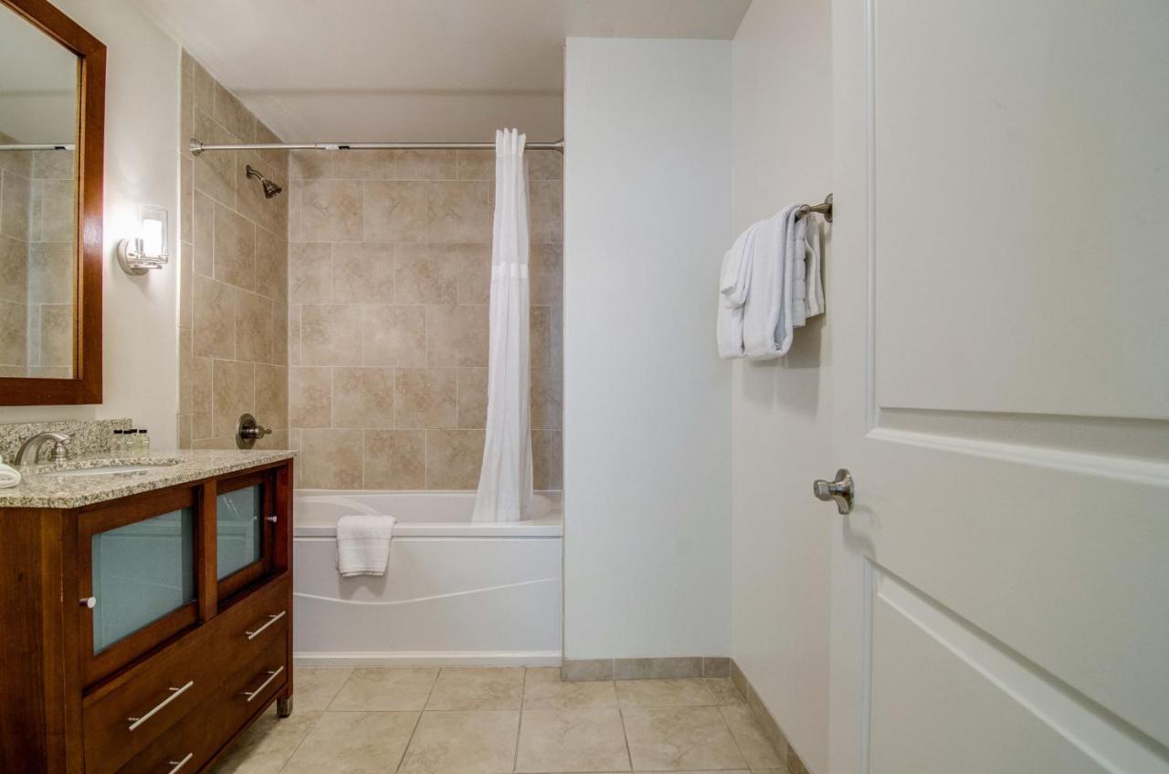 Abode Memphis - Downtown Madison Ave Apartment Bagian luar foto